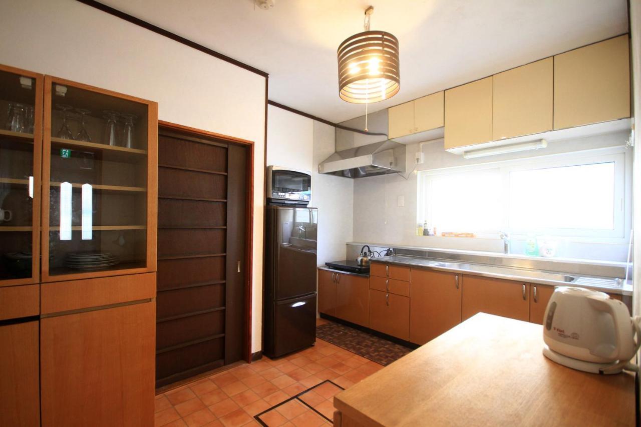 Kodatel コダテル 函館シーサイド Hakodate Ngoại thất bức ảnh