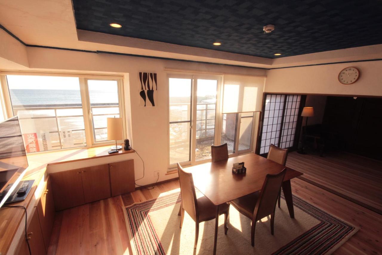 Kodatel コダテル 函館シーサイド Hakodate Ngoại thất bức ảnh