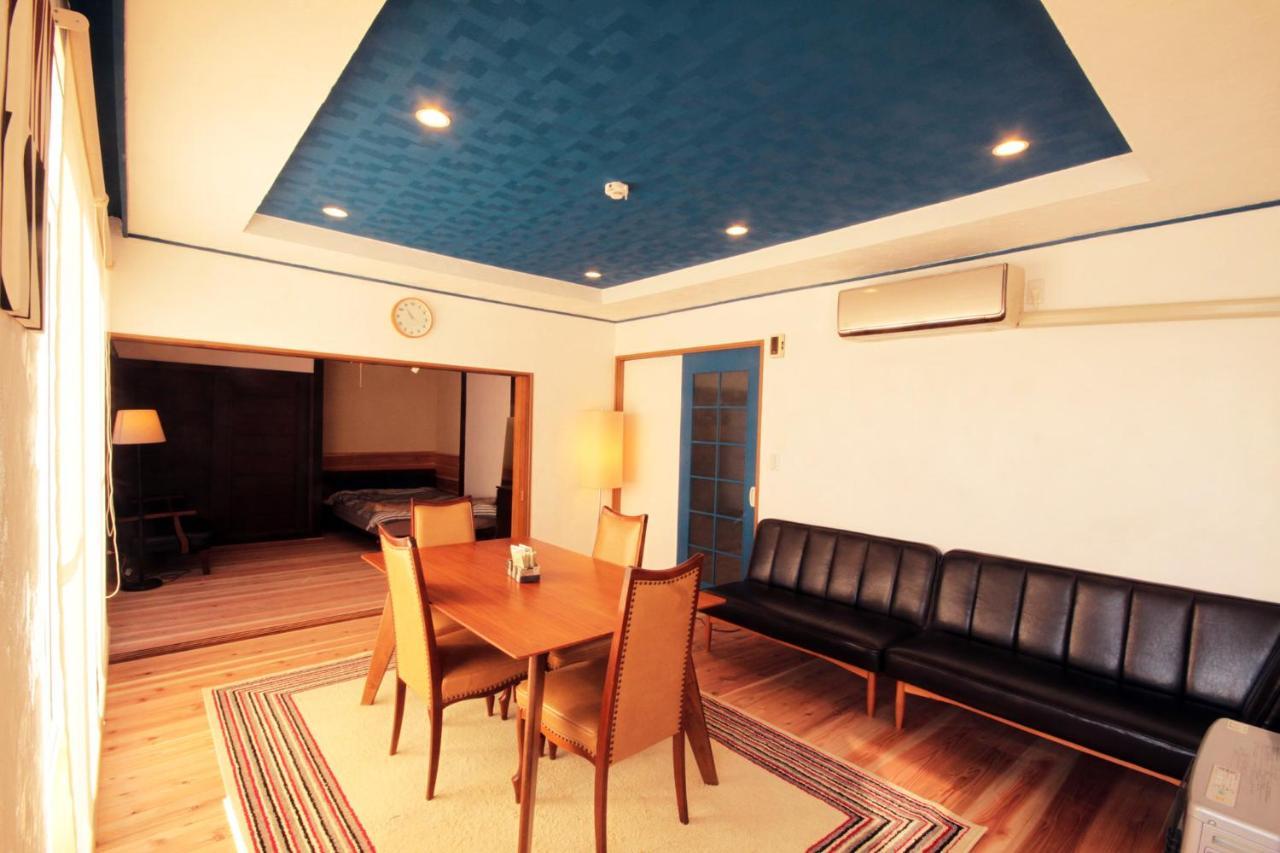 Kodatel コダテル 函館シーサイド Hakodate Ngoại thất bức ảnh