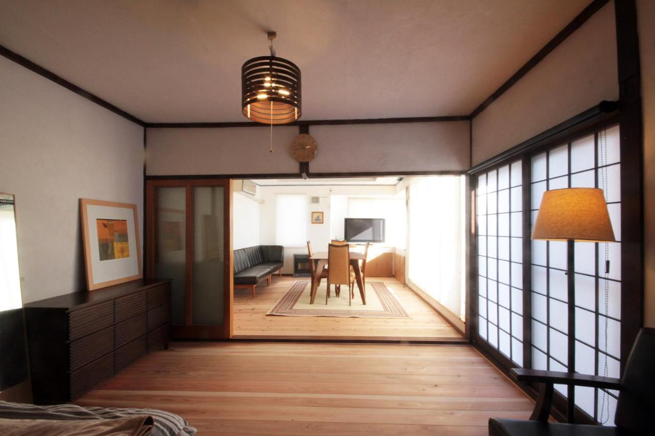Kodatel コダテル 函館シーサイド Hakodate Ngoại thất bức ảnh
