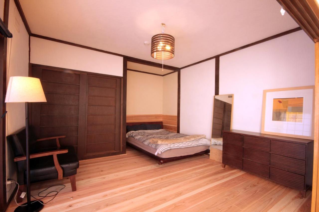 Kodatel コダテル 函館シーサイド Hakodate Ngoại thất bức ảnh