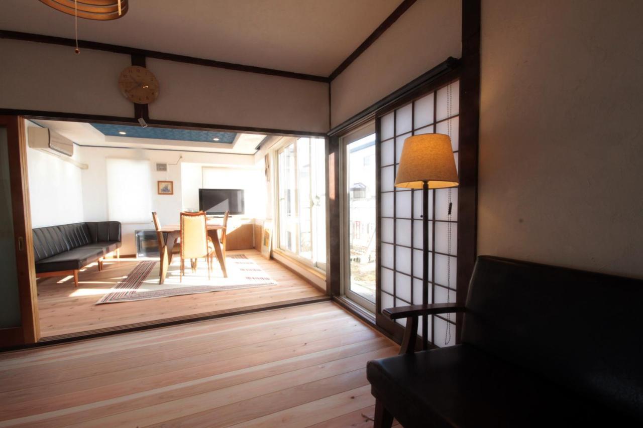 Kodatel コダテル 函館シーサイド Hakodate Ngoại thất bức ảnh
