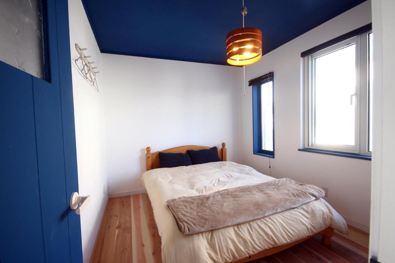 Kodatel コダテル 函館シーサイド Hakodate Ngoại thất bức ảnh