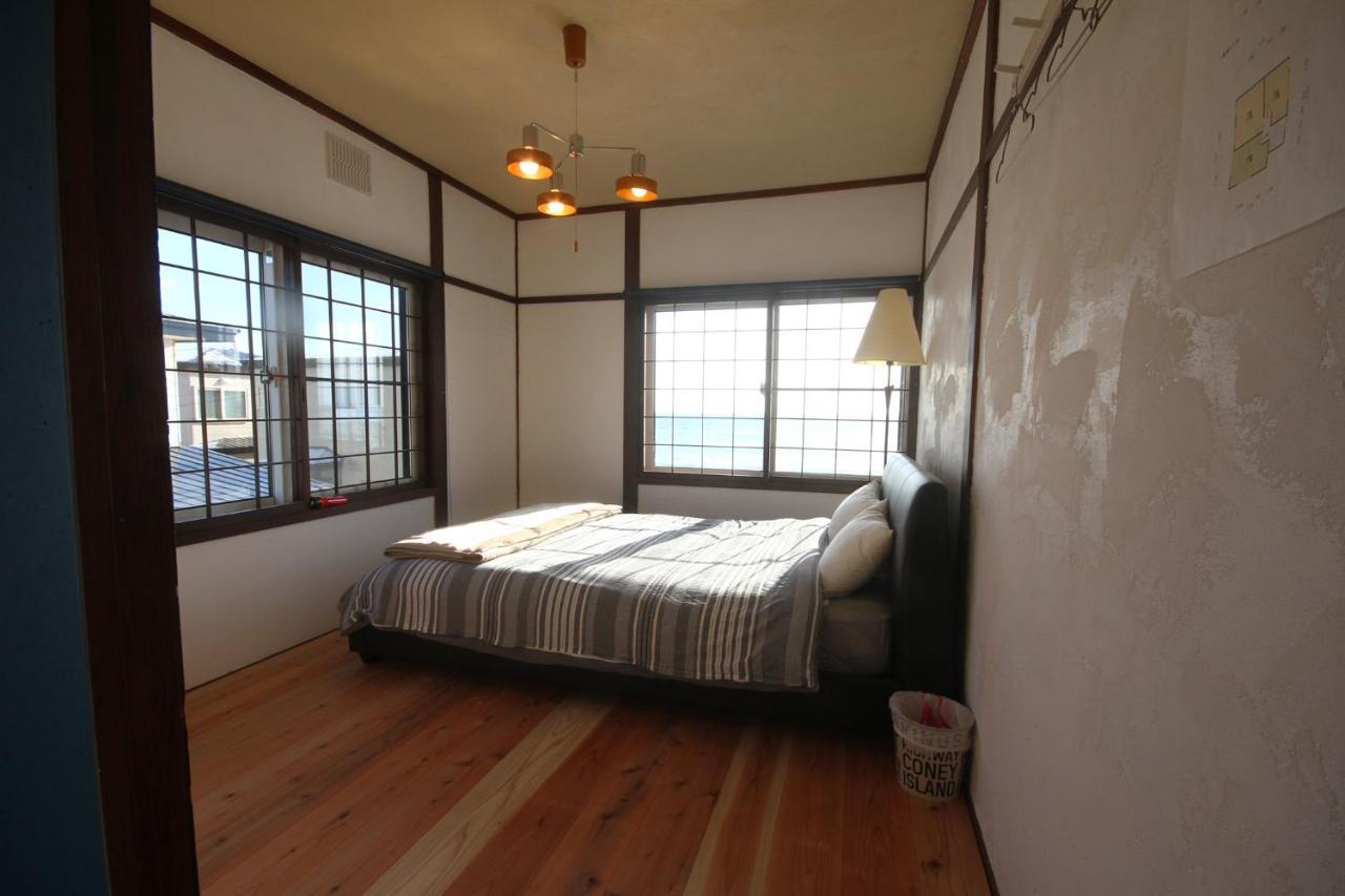 Kodatel コダテル 函館シーサイド Hakodate Ngoại thất bức ảnh